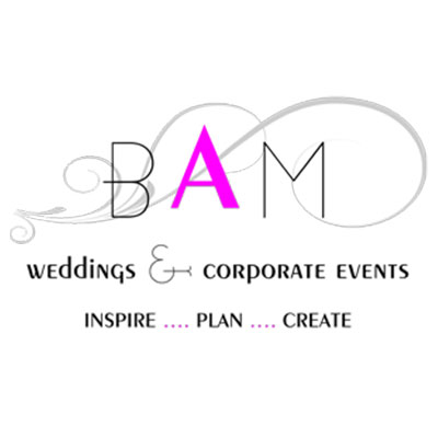 BAM Weddings and Events