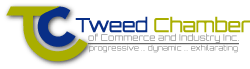 Tweed Chamber of Commerce and Industry Inc Logo