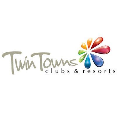 Twin Towns Services Club