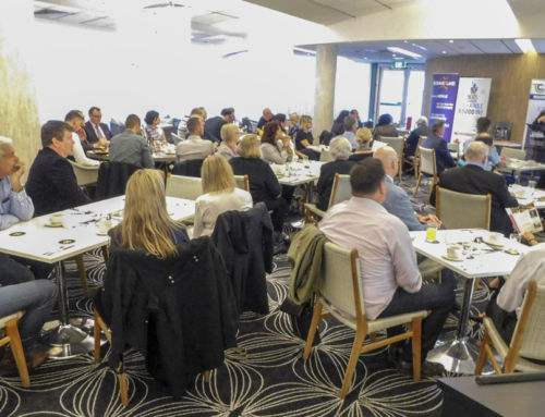 Photos – Tweed Chamber Breakfast Event – 11 July 2017