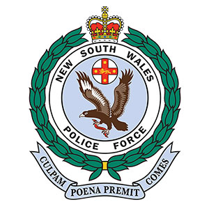NSW Police Representative