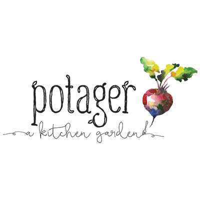 Potager Kitchen Garden