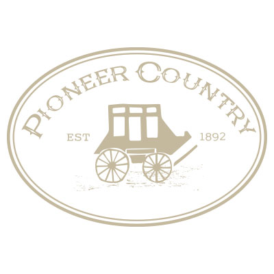 Pioneer Country