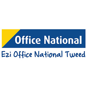 EZI Office National Tweed