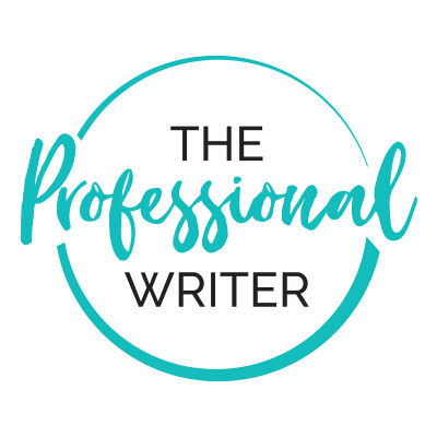 The Professional Writer