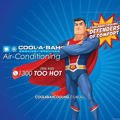 Coolabah Cooling Services