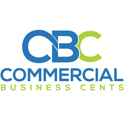 Commercial Business Cents