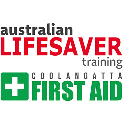 Australian Lifesaver Training