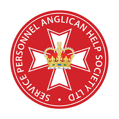 Service Personnel Angilcan Help Society Ltd