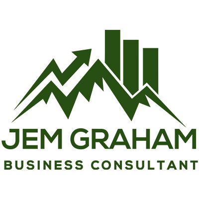 Jem Graham – Business Consultant