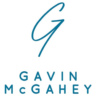 Gavin McGahey